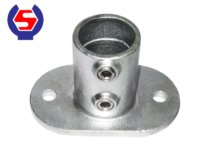 Stainless steel flange installation knowledge